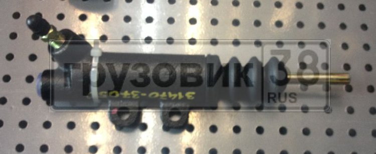 Рабочий цилиндр сцепления Toyota Dyna '01-, XZU 300# 3/4