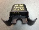 Отбойник рессоры HINO, ISUZU, FUSO 5т (передний)
