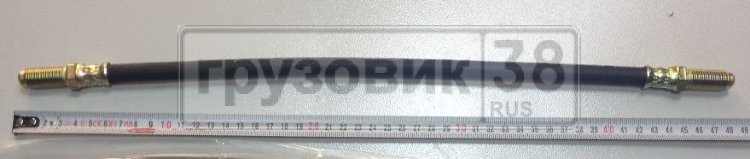 Шланг тормозной HINO (490,12,12) передний