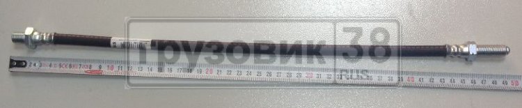 Шланг тормозной HINO передний, FE# (500,12,12 разная)