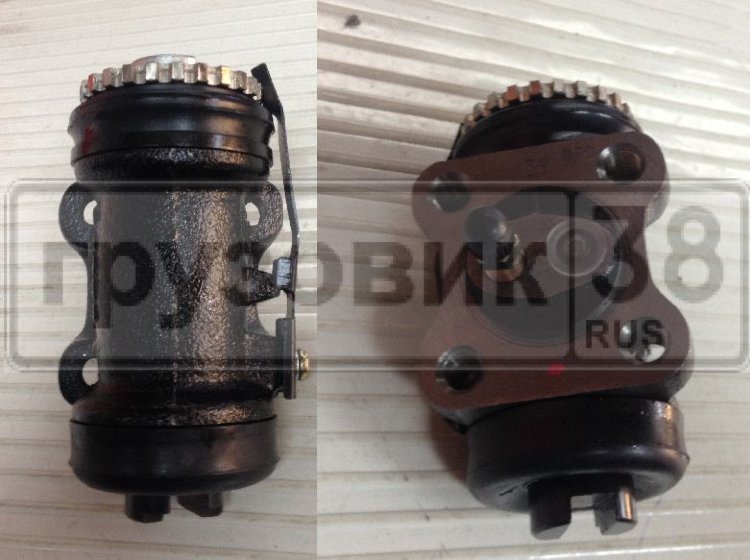 Рабочий тормозной цилиндр Toyota Dyna BU1#/BU8#/BU2 1-1/8" RR