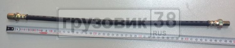 Шланг тормозной HINO, FC3W# (490,10,10 разная) передний