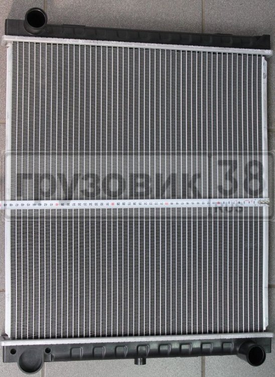 Радиатор охлаждения Mazda Titan 1995-, VS, TF, MT, WG, TM