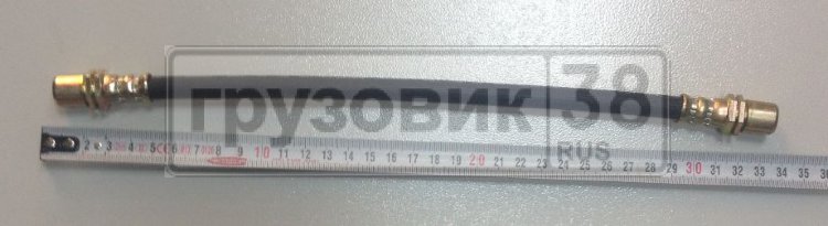 Шланг тормозной HINO/Toyota, BU112 (340,10,10) передний