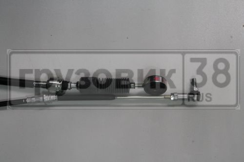 Трос КПП Isuzu ELF NHR69E (2660mm)