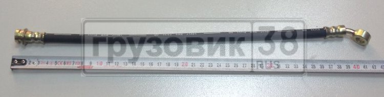 Шланг тормозной Isuzu Elf >95 г NPR66 передний (420,10,10)