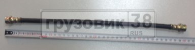 Шланг тормозной Isuzu Elf NPS72 4WD передний (41,10,10)