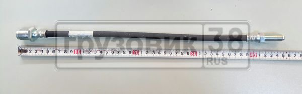 Шланг тормозной Isuzu GIGA CXZ (450,12,20)  задний