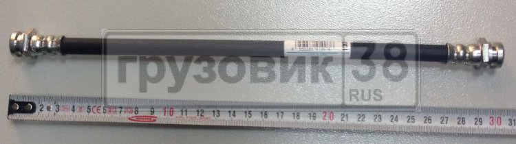 Шланг тормозной Isuzu передний, NKR66 (300,10,10)