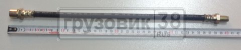 Шланг тормозной Toyota Dyna BU# RR (400,12,12)
