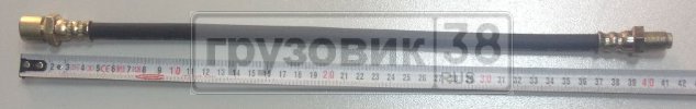 Шланг тормозной Toyota Dyna BU200 RR (410,12,12)