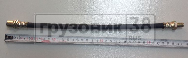 Шланг тормозной Toyota Dyna BU60 передний (370,10.10)