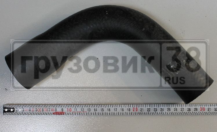 Патрубок радиатора Mitsubishi FUSO FK5/FM5 верхний (40*50*320)