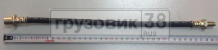 Шланг тормозной Toyota Dyna LY211/BU60 передний (400,10,10)
