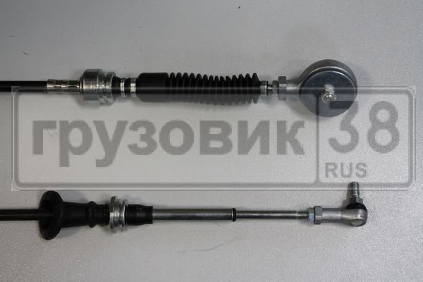Трос КПП Isuzu FORWARD FRR32H2  (3330mm)