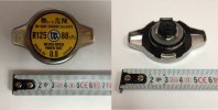 Крышка радиатора 0.9 kg/cm (kgf), 88kPa, 13PSI (LBS)