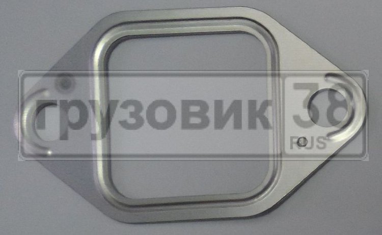 Прокладка коллектора Mitsubishi Fuso 6D15/16/17 выпускного (комплект 6шт)