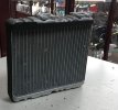 Радиатор печки Nissan DIESEL MK211/MK260/MK251