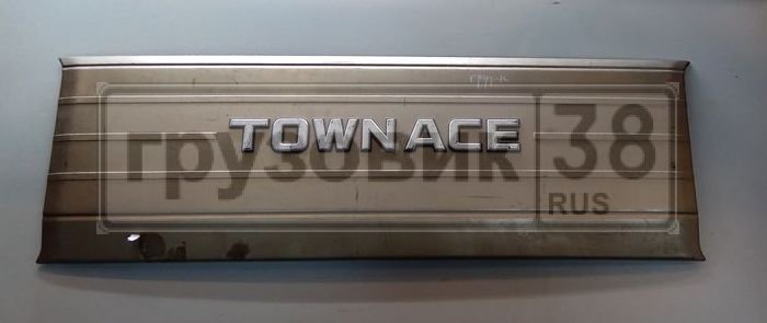 Решётка радиатора, Toyota TownAce/LiteAce 86-95