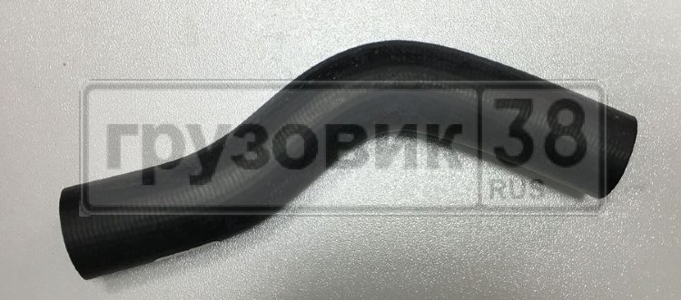 Патрубок радиатора Toyota Dyna 3L/5L верхний (33*33*26)