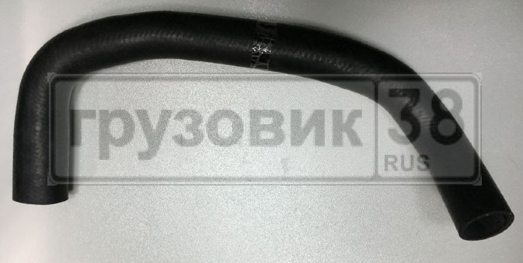 Патрубок радиатора Toyota Dyna BU88 нижний (36*45*49)